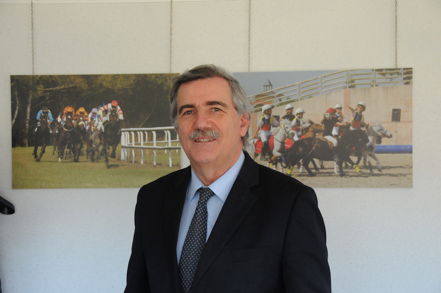 L’hippodrome de Verrie, vers de nouvelles perspectives