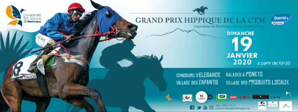 Grand Prix Hippique de La CTM