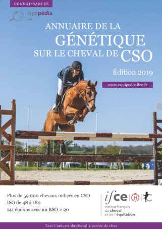 Annuaires de la génétique 2019