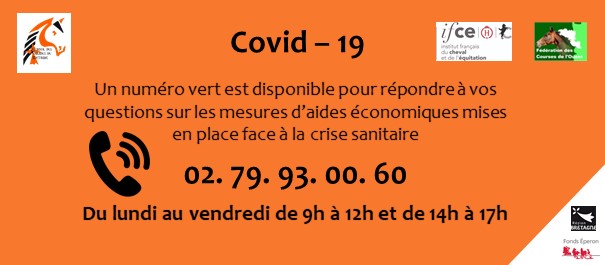 Mise en place d'un standard téléphonique pour les professionnels de la filière équine en Bretagne