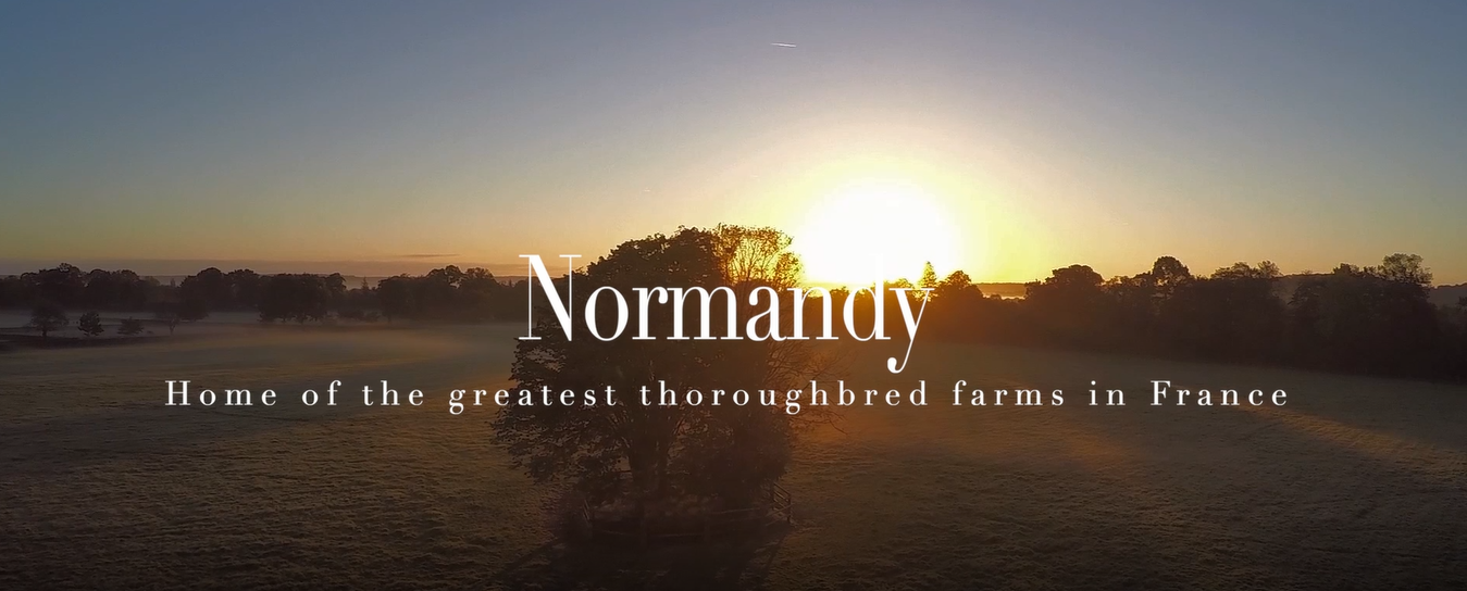 La Normandie triomphe