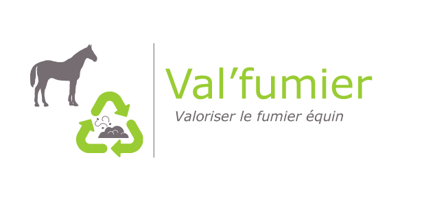 La gestion du fumier de cheval en France : Enquêtes pour le Projet Val'Fumier