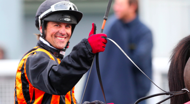 Challans. Hippisme : Eric Raffin gagne le prix de France 31 ans après son père