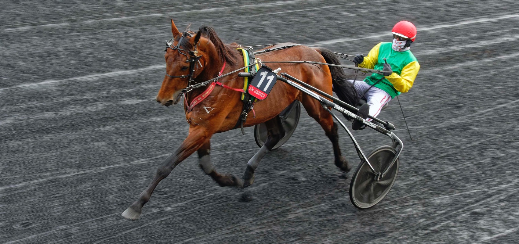 Jean Michel Bazire aux portes d'un nouveau record