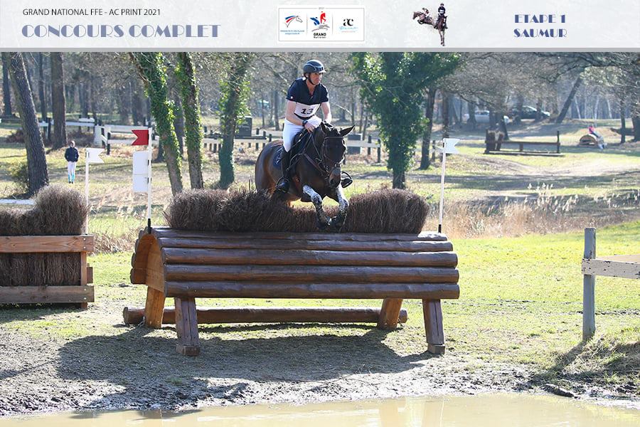 GN Saumur : de confirmations en révélations