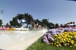 Le Jumping international de La Baule commence jeudi