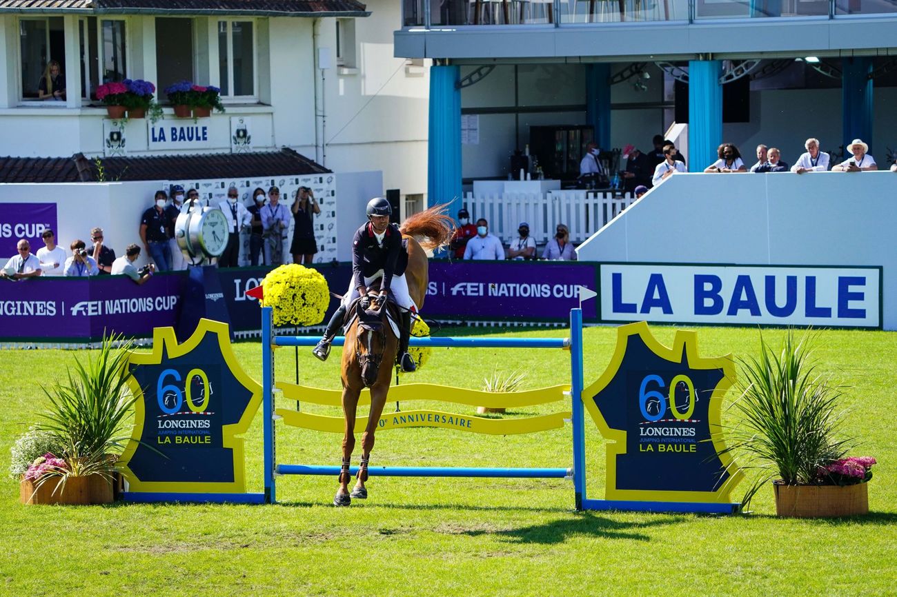 La Baule, l’exemple à suivre ?