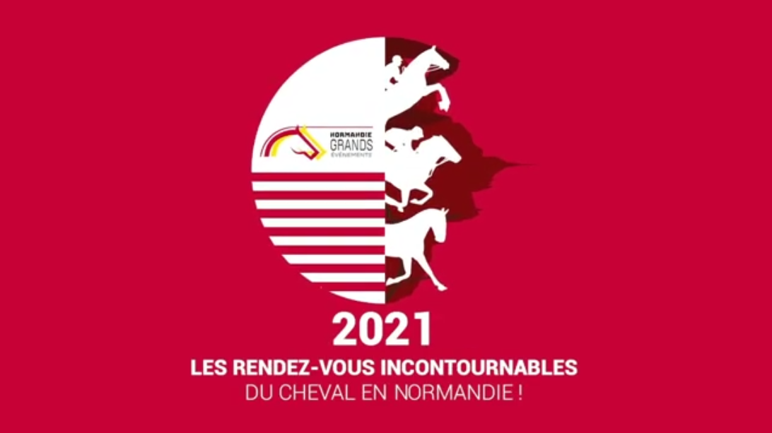 Vidéo de présentation de Normandie Grands Événements 2021