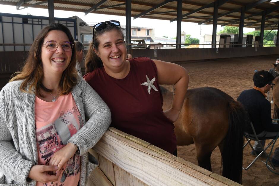 L’équicie, ce lien magique qui relie l’homme au cheval