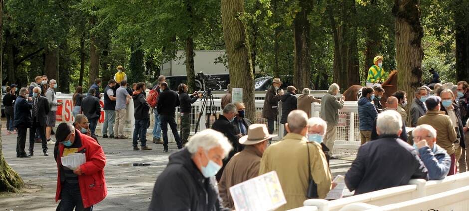 Nantes. Les turfistes ont rendez-vous au Petit-Port