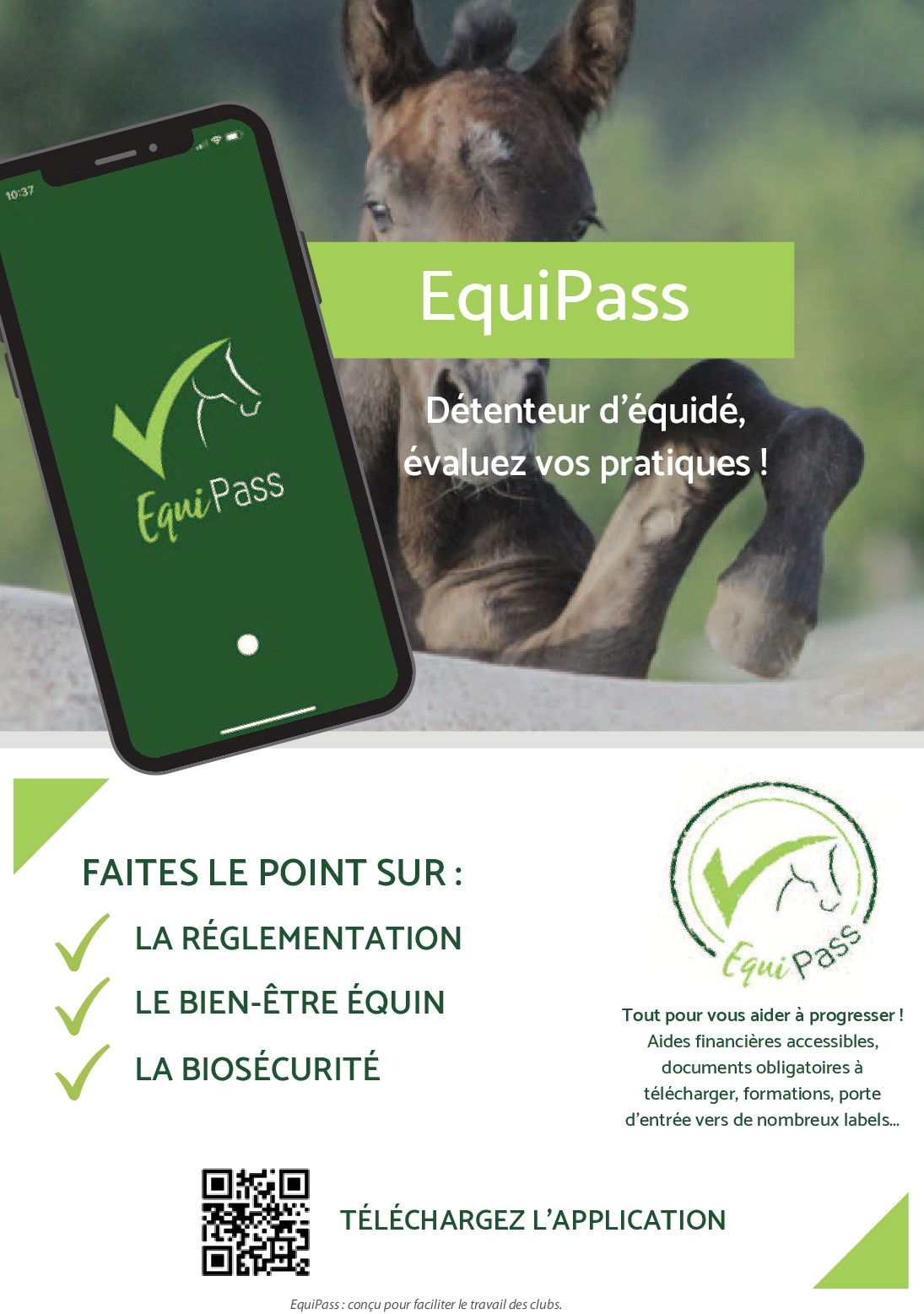 EQUIPASS