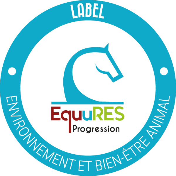 Le Mondial du Lion labellisé EquuRES Event pour la 3ème fois