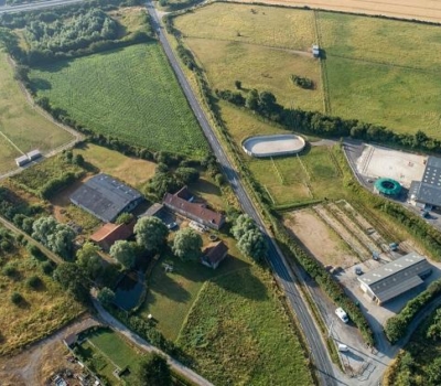 L’élevage d’Ecames, 1er labellisé EquuRES dans le Pas-De-Calais