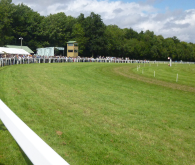 L’Hippodrome de la Ferté Vidame, labellisé EquuRES
