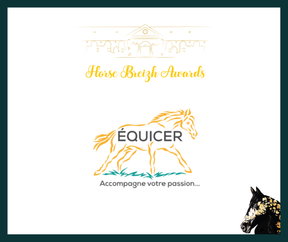 Equicer - Partenaire des Horse Breizh Awards