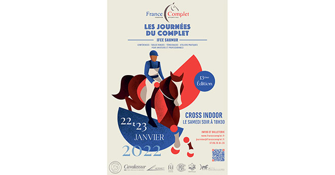 L’association France Complet renouvelle son évènement annuel des Journées du Complet pour une 13e édition !