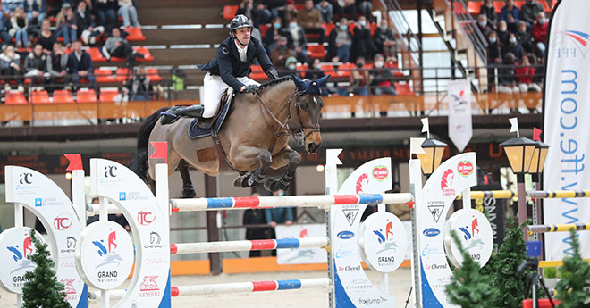 Billot au Mans : « Vincent Balleux mérite cette victoire aussi