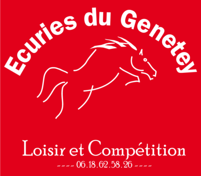 Le Poney-club du Genetey à côté de Rouen, labellisé EquuRES