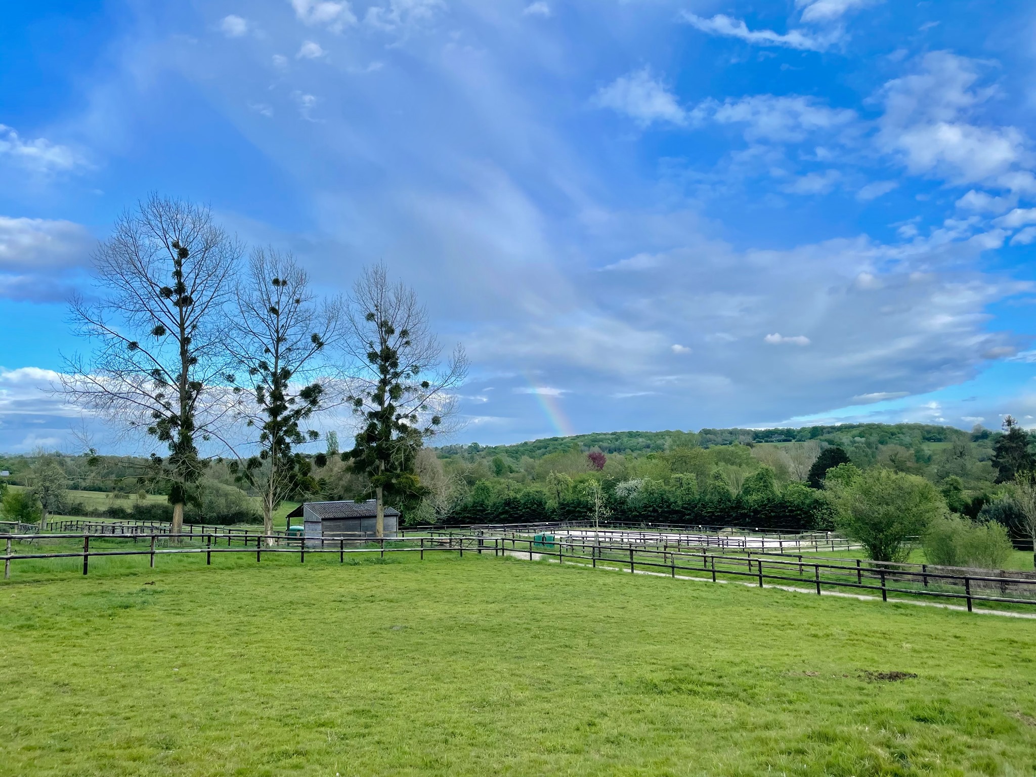 Le Haras de Blancastel labellisé EquuRES