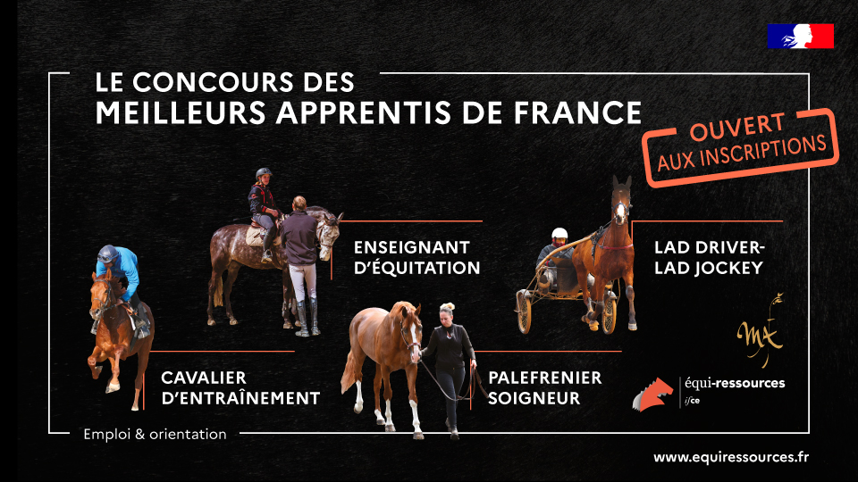 Le concours du Meilleur Apprenti de France : ouvert aux inscriptions