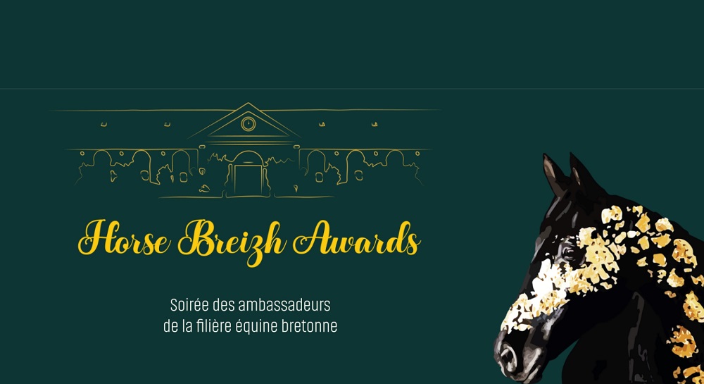 Nouveau site internet dédié aux Horse Breizh Awards