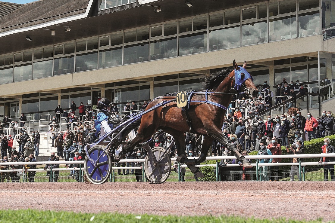 Deux partants normands dans le Prix des Ducs de Normandie
