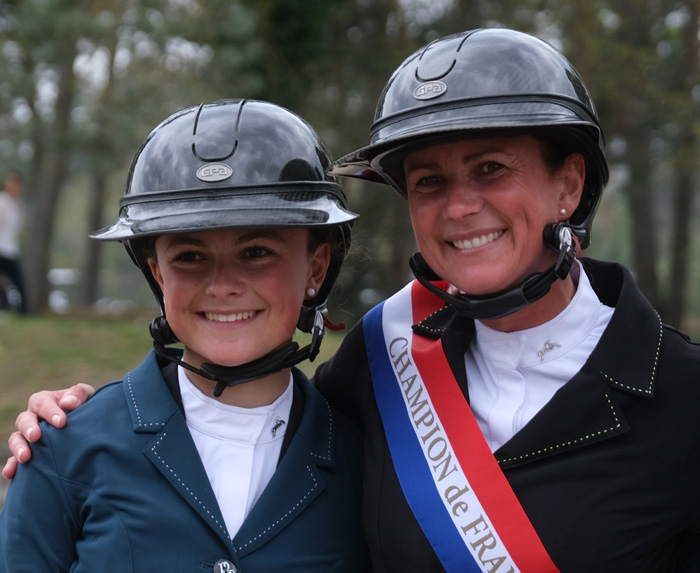 La Normandie brille aux Championnats de France de Saut d’obstacles