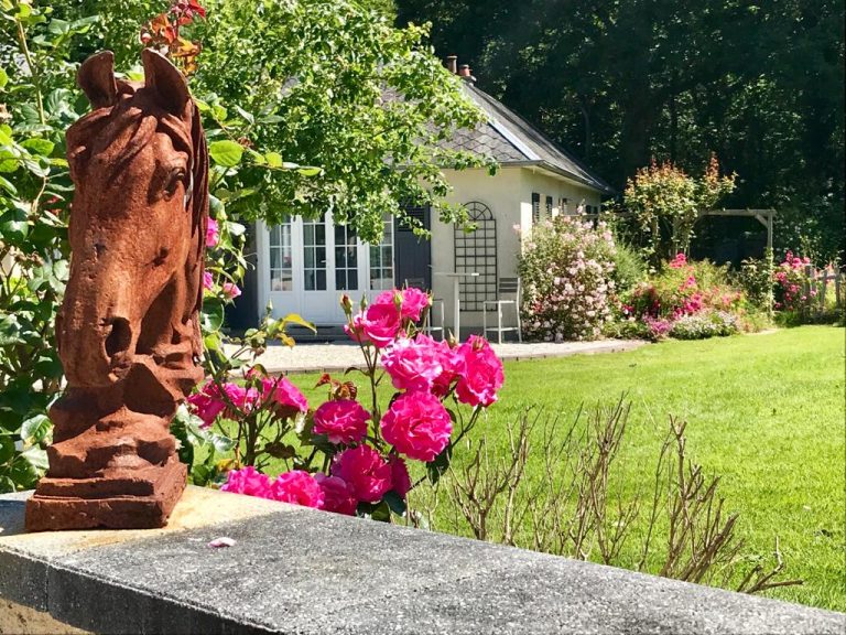 Normandie Tourisme – Dormir dans un Haras en Normandie : nos bonnes adresses