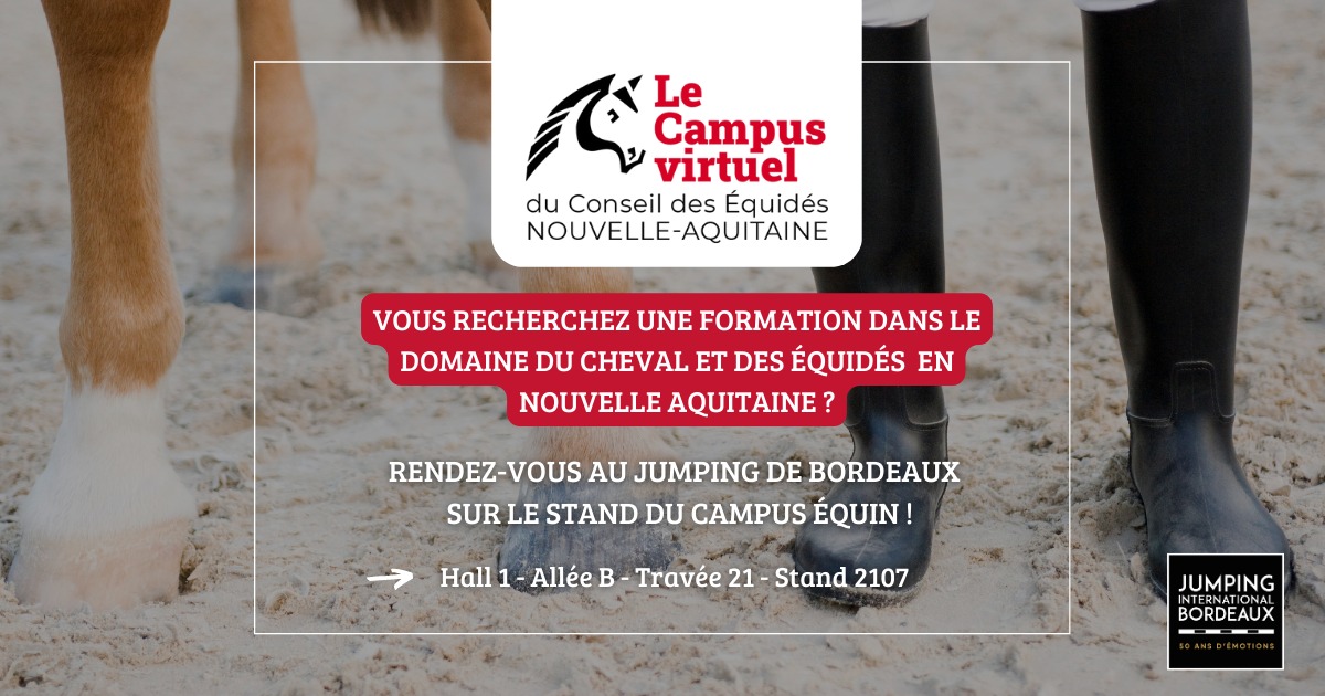 Campus Equin