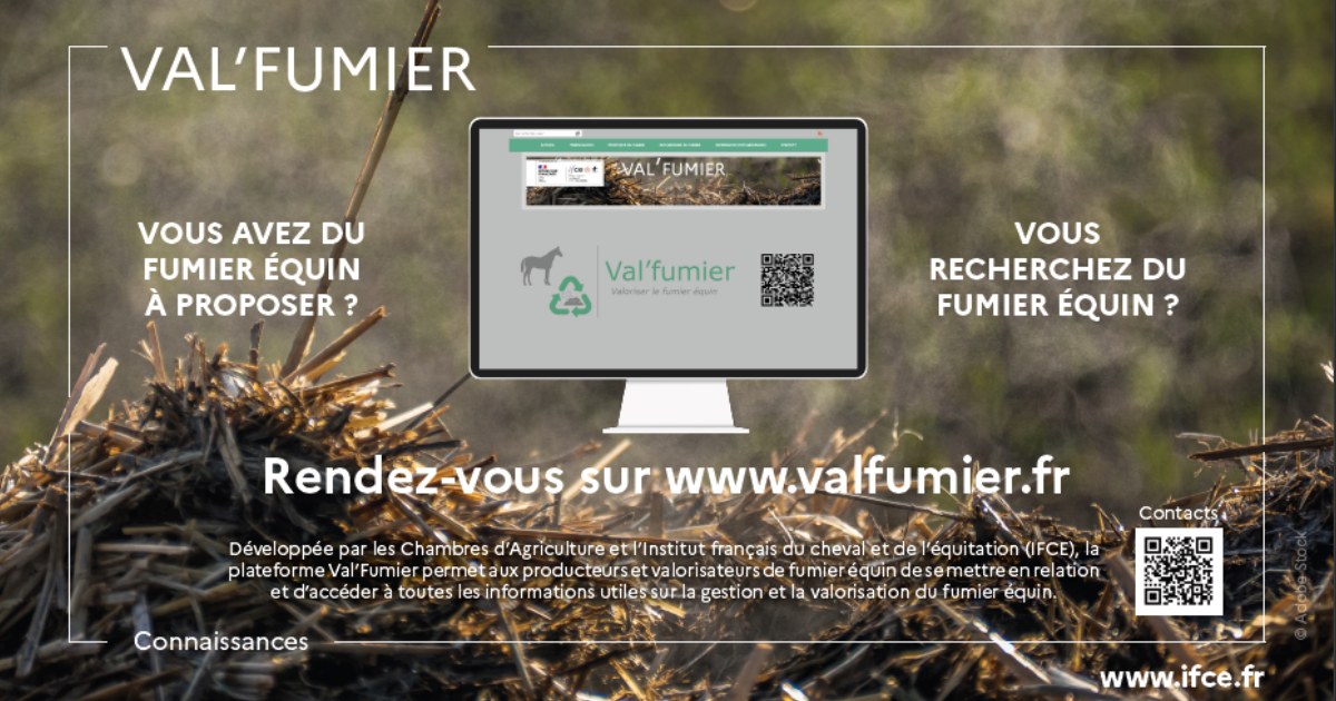 Val’fumier arrive en Nouvelle Aquitaine !