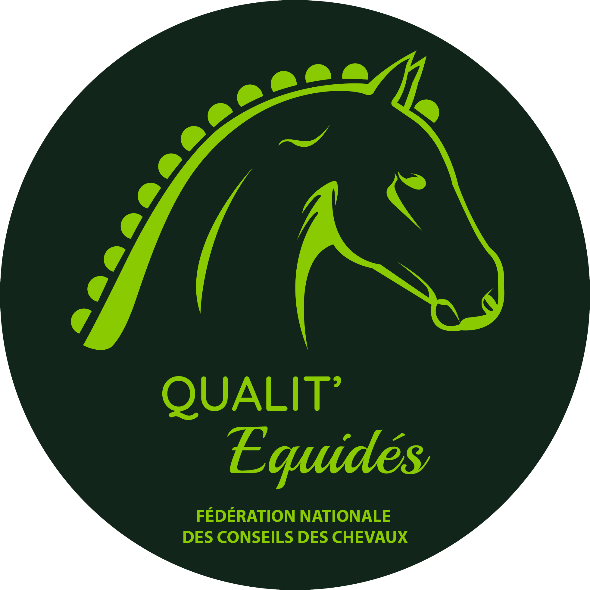 Qualit'Equidés : 70 professionnels supplémentaires candidatent au label !