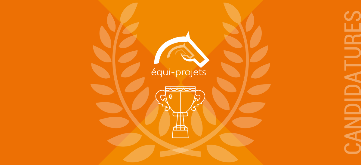 Trophée Equi-Projets 2023 : lancement de l’appel à projet