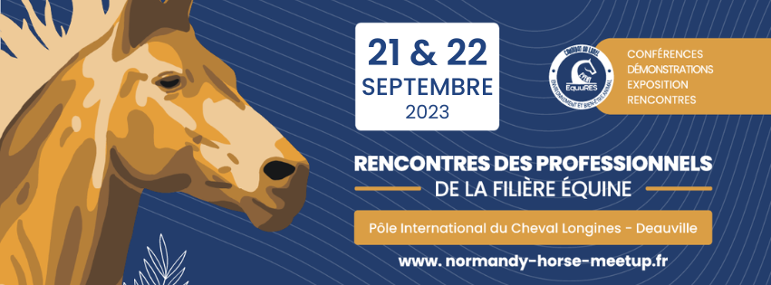Normandy Horse Meet’Up revient !