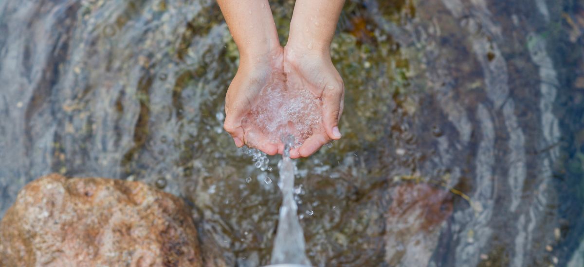 Projet de Territoire pour la Gestion de l’Eau ; première version de l’état des lieux