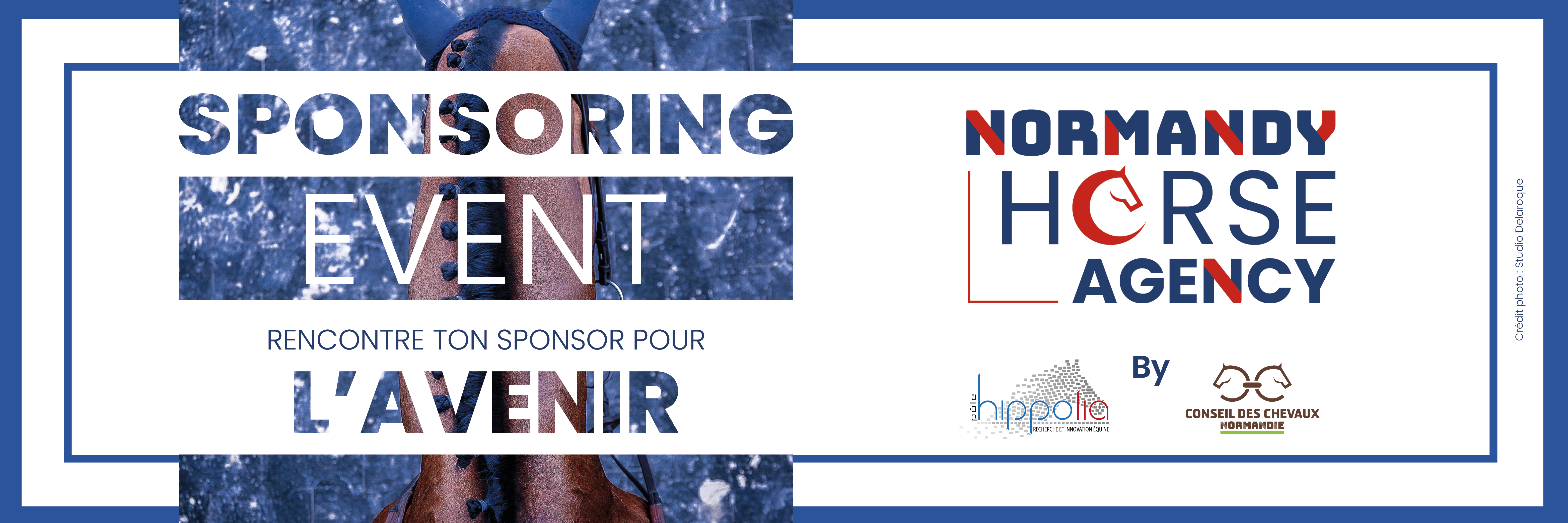SPONSORING EVENT 2023