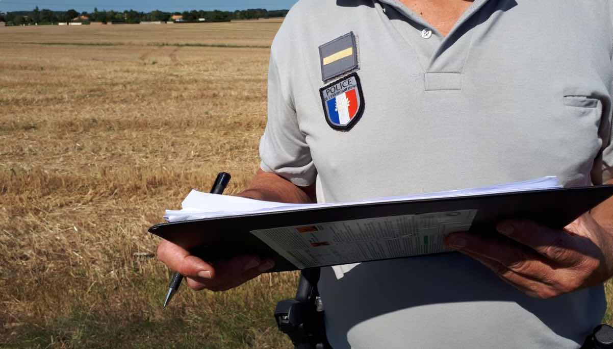 Contrôles en exploitations agricoles : bilan et propositions