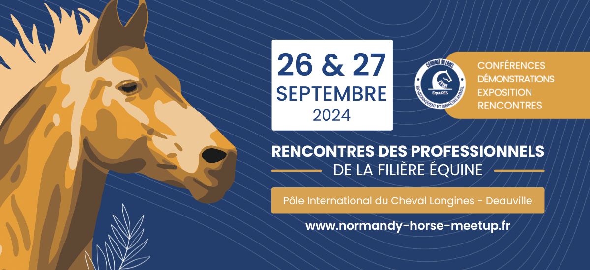 Normandy Horse Meet’Up 2024
