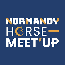 Accueil d’une délégation du Moyen-Orient à l’occasion de Normandy Horse Meet’Up