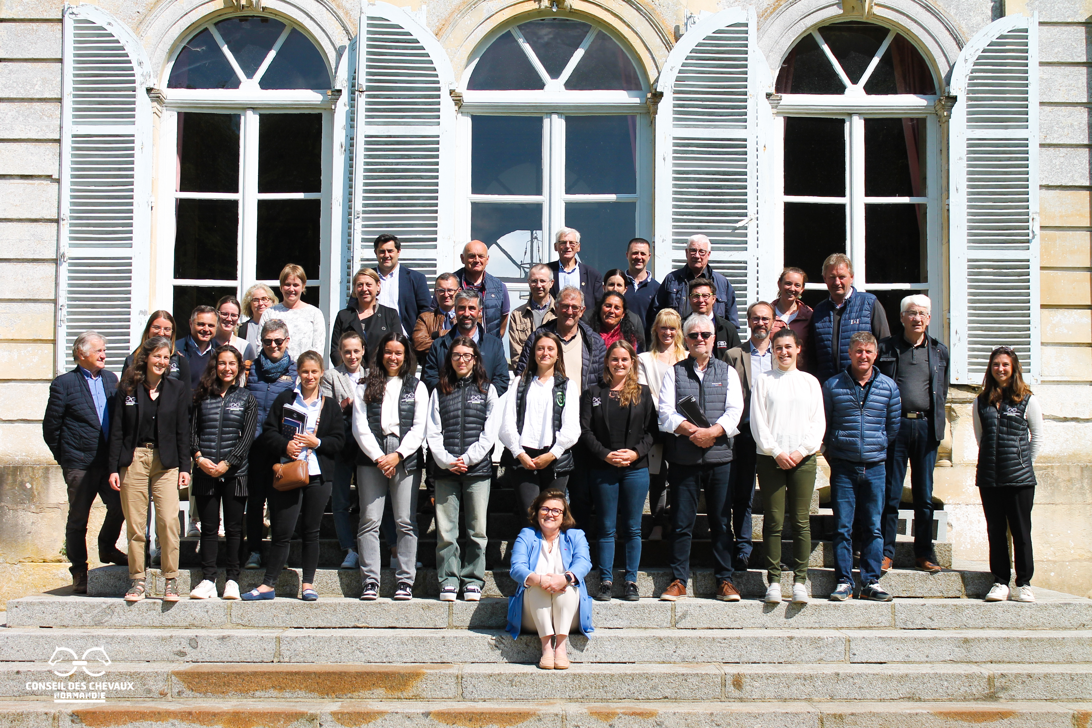 Assemblée générale du Conseil des Chevaux 2024