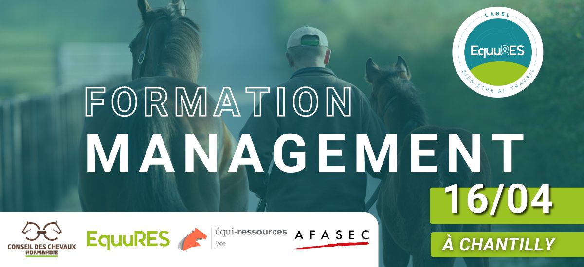 Formation management offerte