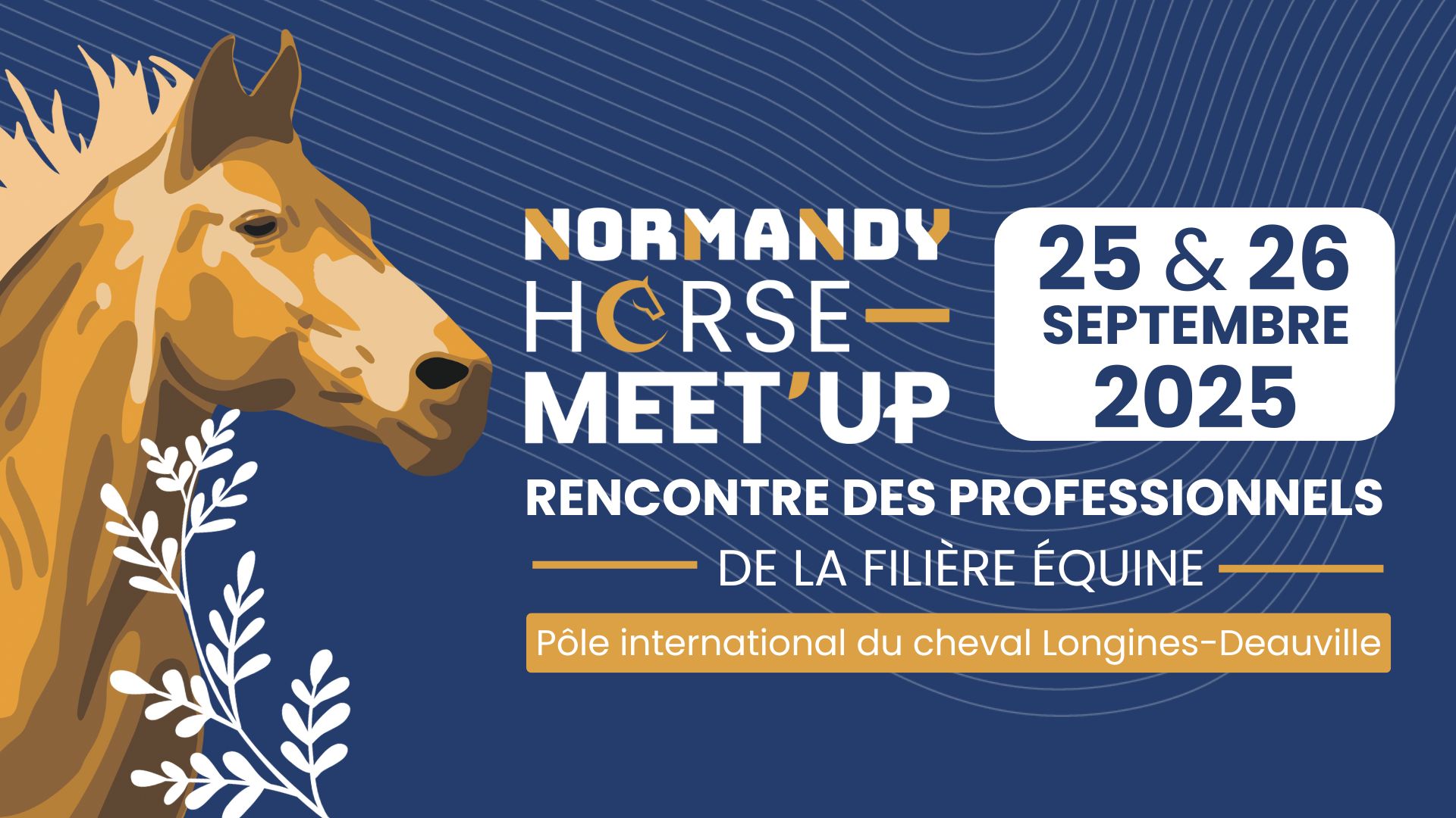 Normandy Horse Meet’Up 2025