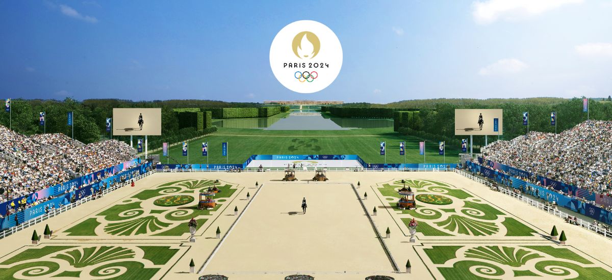 La Normandie aux Jeux Olympiques 2024