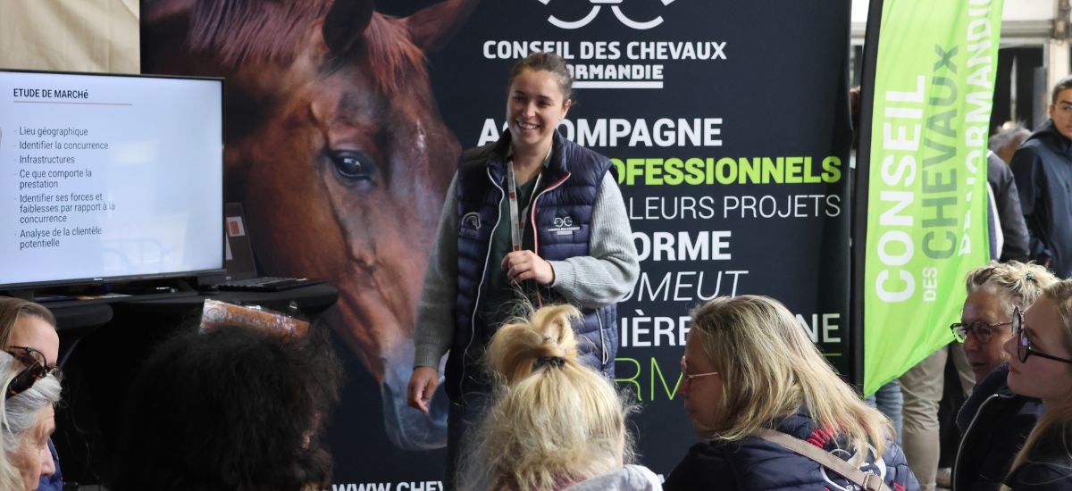 Retour sur la conférence  » Vivre sereinement de son exploitation : qu’elles-sont les clés ?