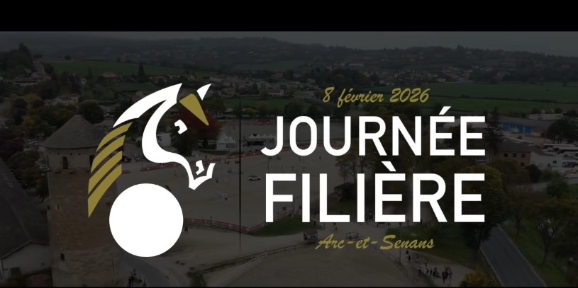 SAVE THE DATE : journée filière transversale