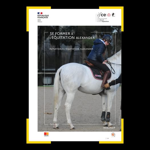 Formation : 𝐒𝐞 𝐟𝐨𝐫𝐦𝐞𝐫 𝐚̀ 𝐥'𝐞́𝐪𝐮𝐢𝐭𝐚𝐭𝐢𝐨𝐧 𝐀𝐥𝐞𝐱𝐚𝐧𝐝𝐞𝐫