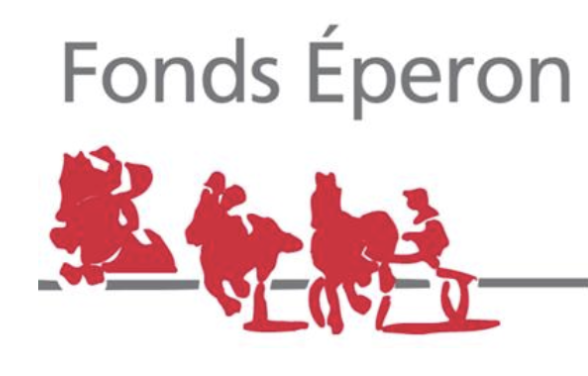 Arrivée KEVIN JOSSE - SECRETAIRE GENERAL FONDS EPERON