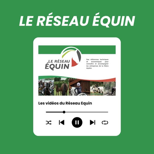 RESEAU EQUIN : qu'est ce que c'est ?