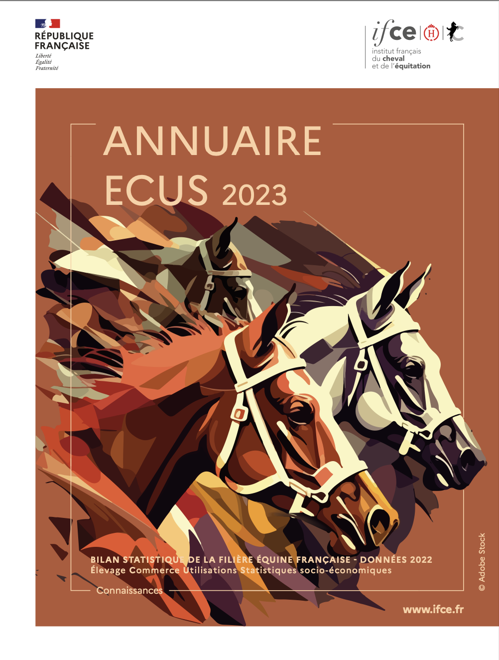 43éme édition de l’annuaire ECUS – ECUS 2023