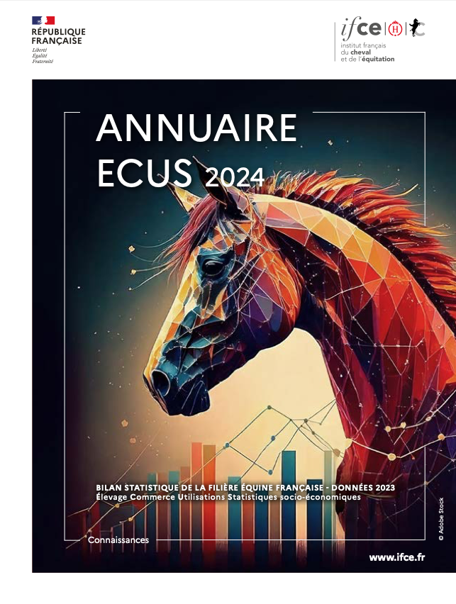 Annuaire ECUS et dépliant chiffres clés – 2024
