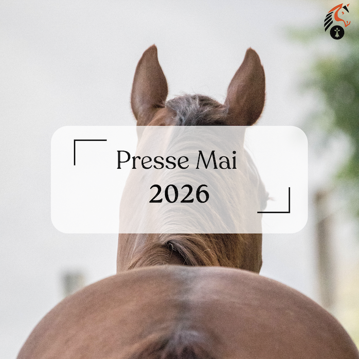 Article de presse Mai 2026